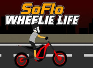 Soflo Wheelie Life