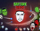 Soyjak Siege
