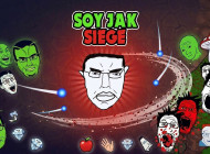 Soyjak Siege