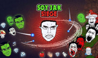 Soyjak Siege