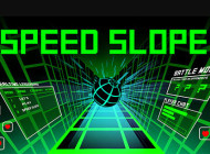 Speed Slope