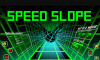 Speed Slope