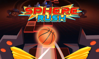 Sphere Rush