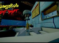 Spongebob: Night Shift
