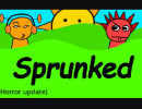 Sprunked