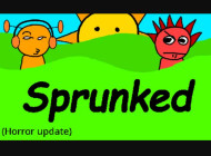 Sprunked