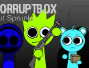 Sprunki Corruptbox 2