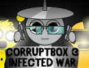 Sprunki Corruptbox 3 : Infected War