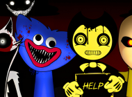 Sprunki Horror