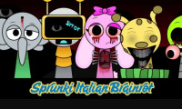 Sprunki Italian Brainrot