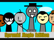 Sprunki Jingle