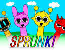 Sprunki