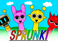 Sprunki