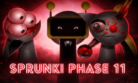 Sprunki Phase 11