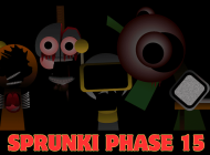 Sprunki Phase 15