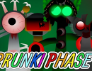 Sprunki Phase 8