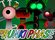 Sprunki Phase 8