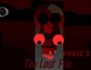 Sprunki The Lost File: Phase 2