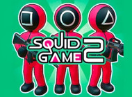 Squid Game 2