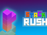 Stack Rush