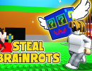 Steal Brainrots