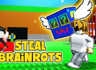 Steal Brainrots