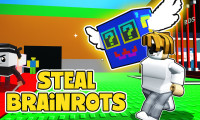 Steal Brainrots