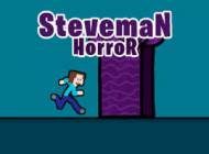 Steveman Horror