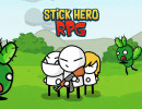 Stick Hero RPG