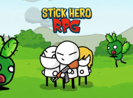 Stick Hero RPG