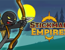 Stickman Empires