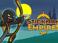 Stickman Empires