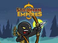 Stickman Empires