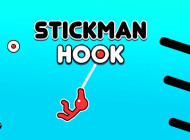 Stickman Hook