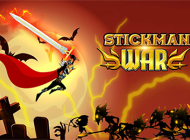 Stickman War