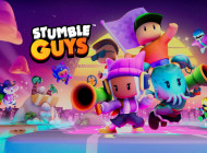 Stumble Guys