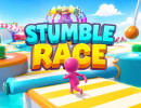 Stumble Race