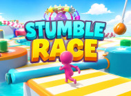 Stumble Race