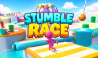 Stumble Race