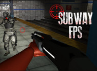 Subway FPS