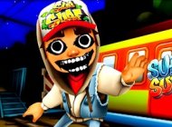 Subway Horror: Chapter 1