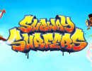 Subway Surfers