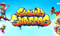 Subway Surfers