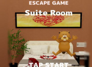 Suite Room Escape