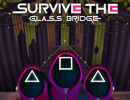 Survive The Glass Bridge