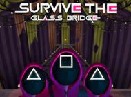 Survive The Glass Bridge