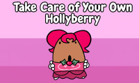 Take Care of Your Own Hollyberry