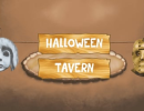 Tavern Halloween Monsters