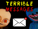 Terrible Messages