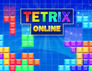Tetrix Online